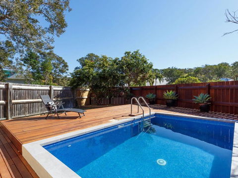 Beach Break - Darwin Holiday 3