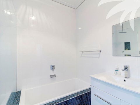 Beach Break - Darwin Holiday 6