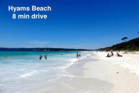 Bayswood Vincentia JERVIS BAY - Darwin Holiday 5