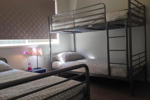 Bayswood Vincentia JERVIS BAY - Darwin Holiday 7