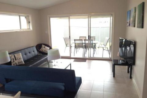 Bayswood Vincentia JERVIS BAY - Darwin Holiday 6