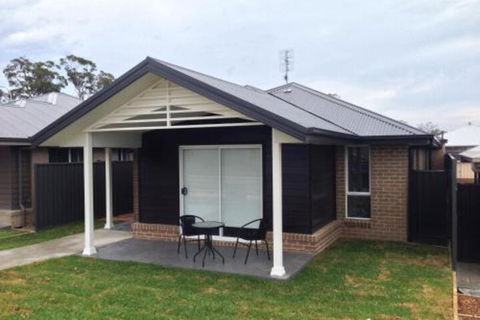 Bayswood Vincentia JERVIS BAY - Darwin Holiday 0