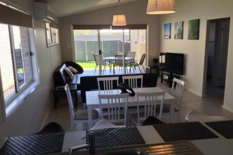 Bayswood Vincentia JERVIS BAY - Darwin Holiday 4