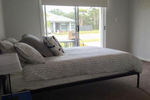 Bayswood Vincentia JERVIS BAY - Darwin Holiday 2