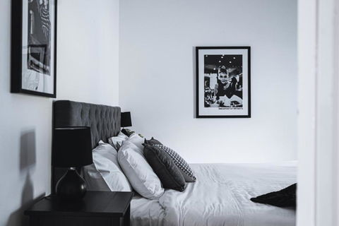 Station Masters House - Darwin Holiday 2