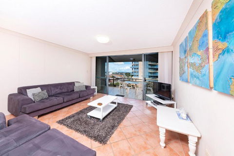 Sandbar Unit 402 1 3 Head Street - Darwin Holiday 5