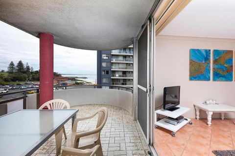 Sandbar Unit 402 1 3 Head Street - Darwin Holiday 6