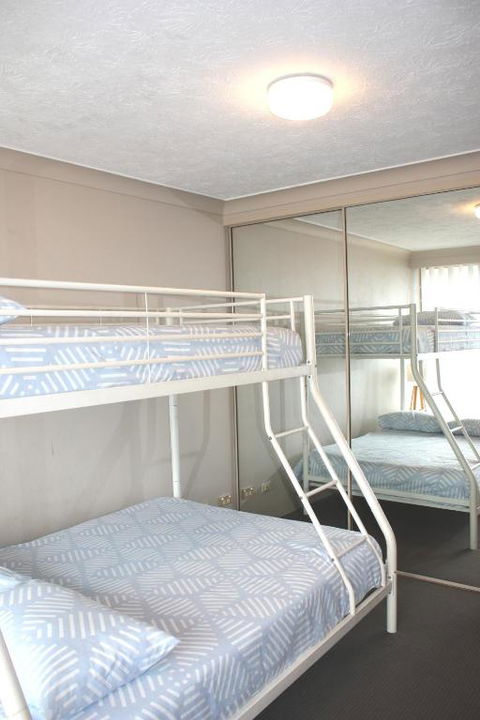 Sandbar Unit 402 1 3 Head Street - Darwin Holiday 1