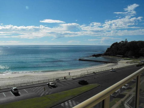 Ebbtide Unit 34 2 6 North Street - Darwin Holiday 6