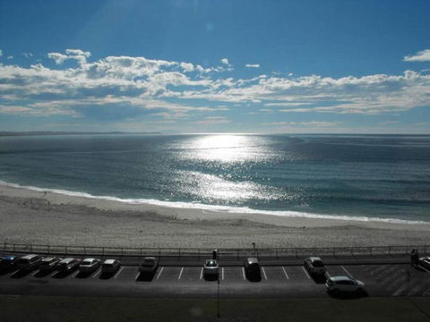 Ebbtide Unit 34 2 6 North Street - Darwin Holiday 4