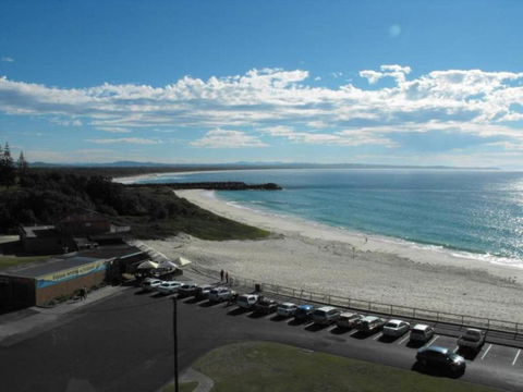 Ebbtide Unit 34 2 6 North Street - Darwin Holiday 5