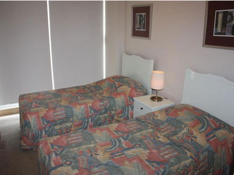 Ebbtide Unit 34 2 6 North Street - Darwin Holiday 1