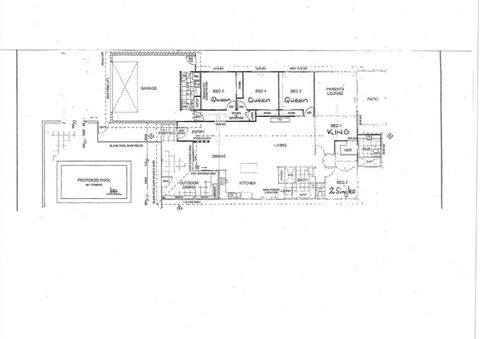 22 Sorrento Avenue Coolum Beach Linen Supplied PET FRIENDLY 500 BOND - Darwin Holiday 5