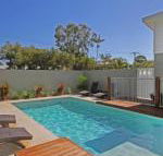 22 Sorrento Avenue Coolum Beach Linen Supplied PET FRIENDLY 500 BOND - Darwin Holiday