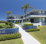 Hi Surf Unit 3 92 Head St. Forster - Darwin Holiday