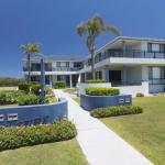 Hi Surf Unit 3 92 Head St. Forster - Darwin Holiday 0