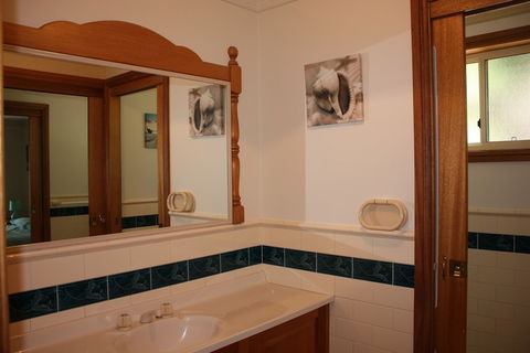 Birchgrove Terrace Unit 6 - Darwin Holiday 0