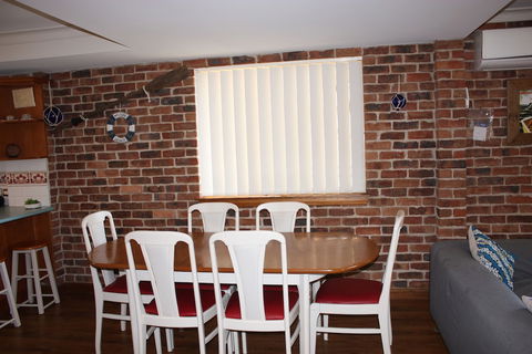 Birchgrove Terrace Unit 6 - Darwin Holiday 2