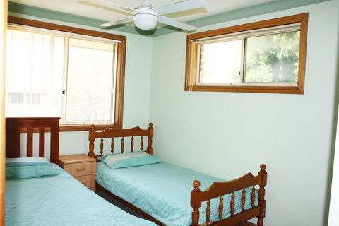 Birchgrove Terrace Unit 6 - Darwin Holiday 6