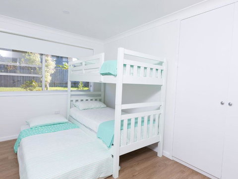 AQUA PALM - Darwin Holiday 4