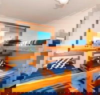Birchgrove Terrace Unit 3 - Darwin Holiday