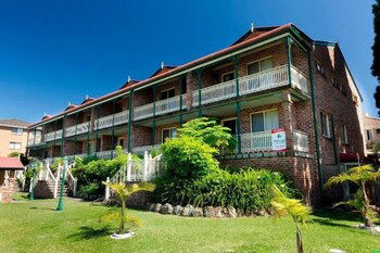 Birchgrove Terrace Unit 3 - Darwin Holiday 6