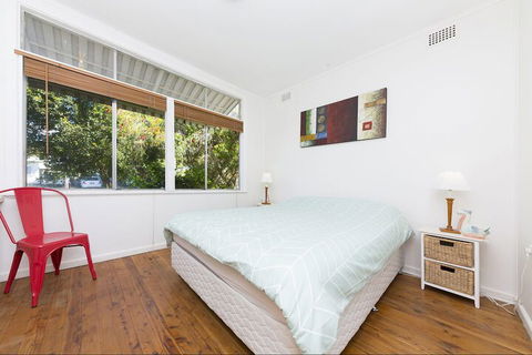 Douglas Cottage - Darwin Holiday 1