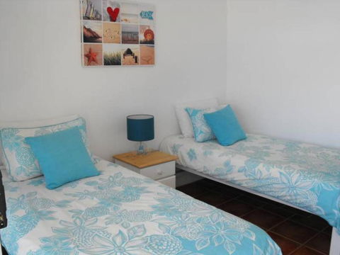 Beachpoint Unit 202 28 North Street - Darwin Holiday 3