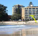 Beachpoint Unit 202 28 North Street - Darwin Holiday