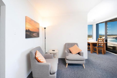 Beachpoint Unit 303 28 North Street - Darwin Holiday 3