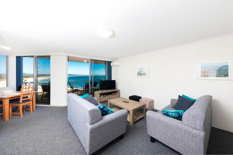 Beachpoint Unit 303 28 North Street - Darwin Holiday 6