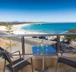 Beachpoint Unit 303 28 North Street - Darwin Holiday