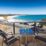 Beachpoint Unit 303 28 North Street - Darwin Holiday 0