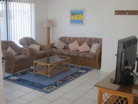 Hi Surf Unit 2 92 Head Street Forster - Darwin Holiday 5