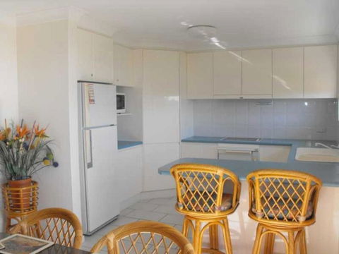 Hi Surf Unit 2 92 Head Street Forster - Darwin Holiday 2