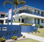 Hi Surf Unit 2 92 Head Street Forster - Darwin Holiday