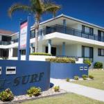 Hi Surf Unit 2 92 Head Street Forster - Darwin Holiday 0