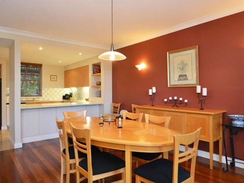 Villa 3br Bella Vista Resort Condo Located Within Cypress Lakes Resort (nothing Is More Central) - Darwin Holiday 2