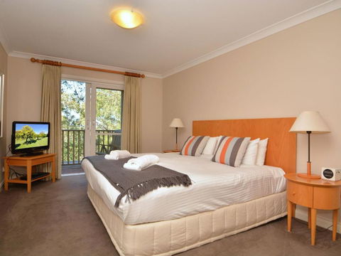 Villa 3br Bella Vista Resort Condo Located Within Cypress Lakes Resort (nothing Is More Central) - Darwin Holiday 6