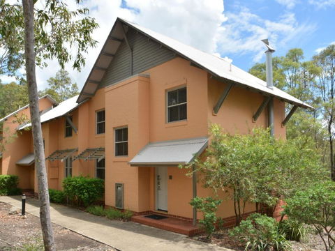 Villa Executive 2br Barbera Resort Condo Located Within Cypress Lakes Resort (nothing Is More Central) - Darwin Holiday 6