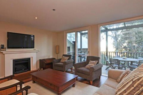 Villa 3br Vista Resort Condo Located Within Cypress Lakes Resort (nothing Is More Central) - Darwin Holiday 5