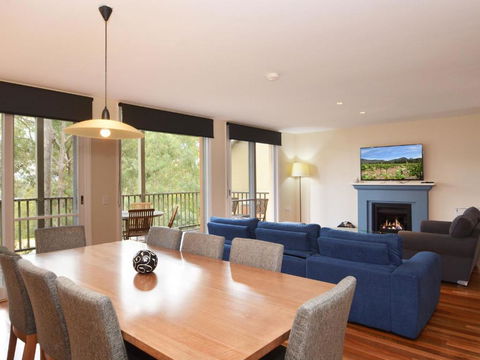 Villa 3br De Saran Resort Condo Located Within Cypress Lakes Resort (nothing Is More Central) - Darwin Holiday 6