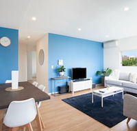 Redmire - Darwin Holiday