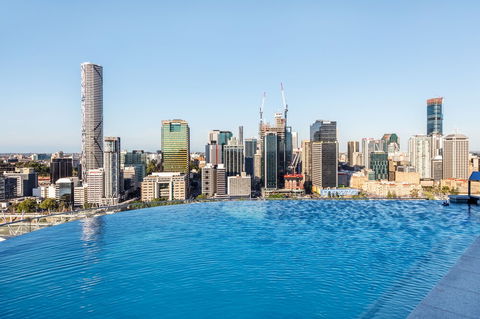 Lucid - Darwin Holiday 2