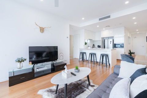 Capri - Darwin Holiday 5