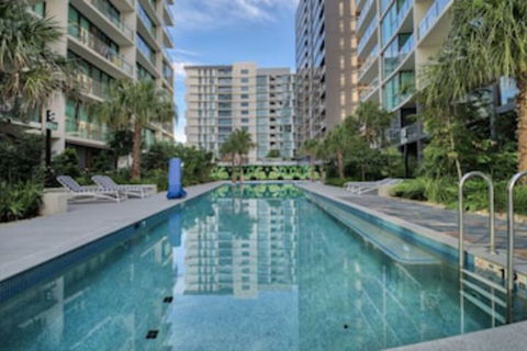 Capri - Darwin Holiday 0