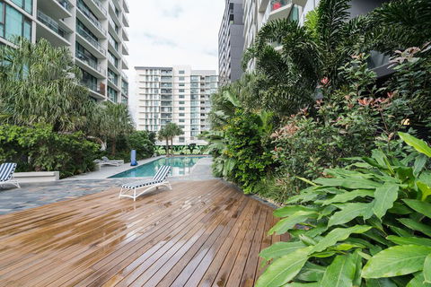 Capri - Darwin Holiday 3