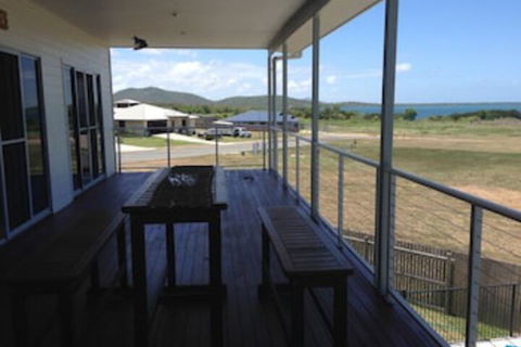 The Beach House - Darwin Holiday 0