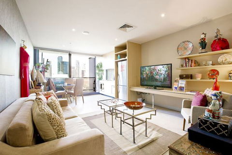 Stylish 1 Bedroom Apartment Amazing City Views - Darwin Holiday 2