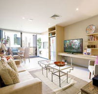 Stylish 1 Bedroom Apartment Amazing City Views - Darwin Holiday